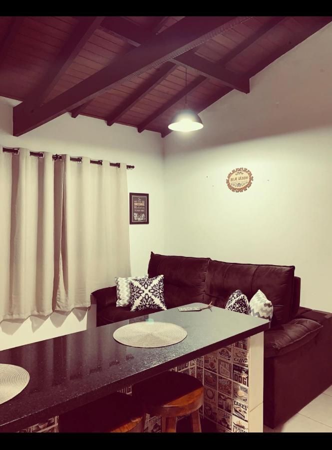 Chale Magrini Appartement Monte Verde  Buitenkant foto