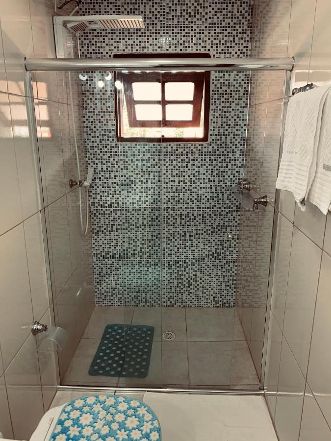 Chale Magrini Appartement Monte Verde  Buitenkant foto
