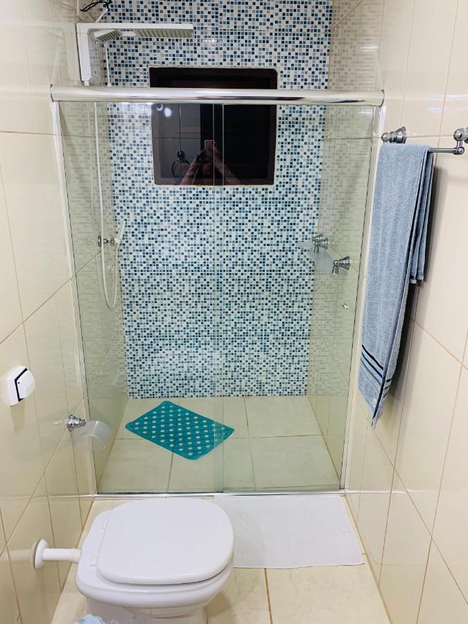 Chale Magrini Appartement Monte Verde  Buitenkant foto